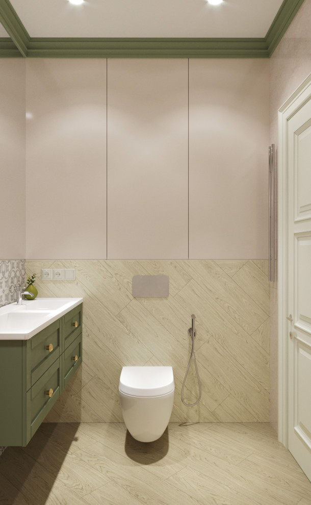 Проект для многодетной семьи