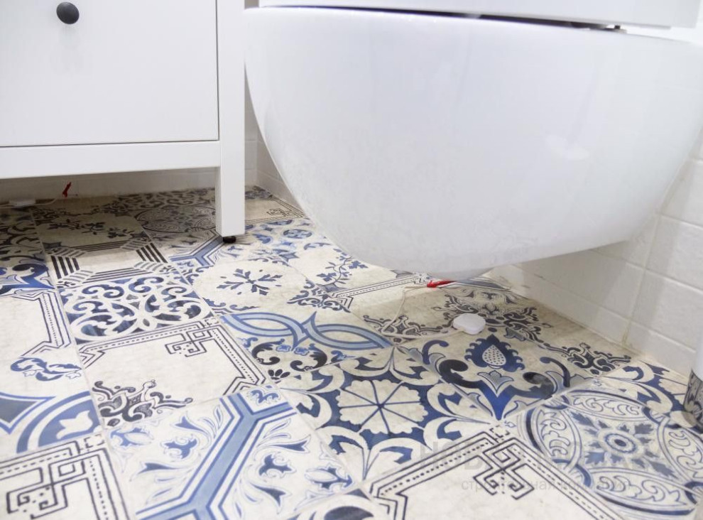 Ремонт квартиры 40 кв.м в ЖК «Испанские кварталы»