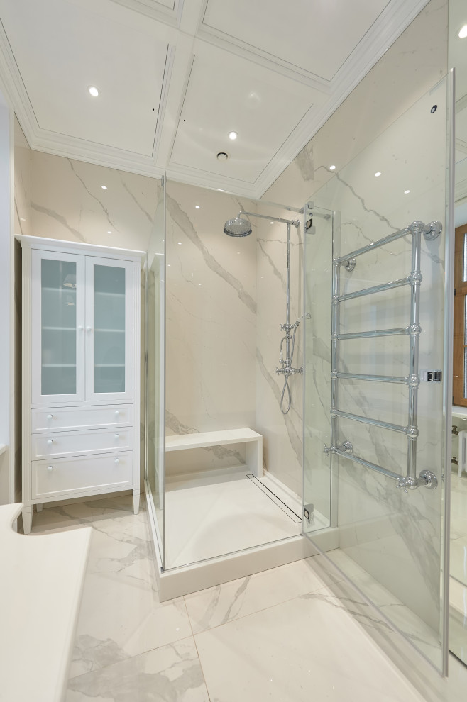 Квартира в Петербурге