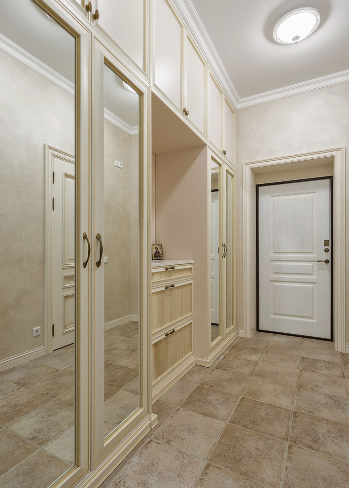 Загородный дом в Санкт-Петербурге