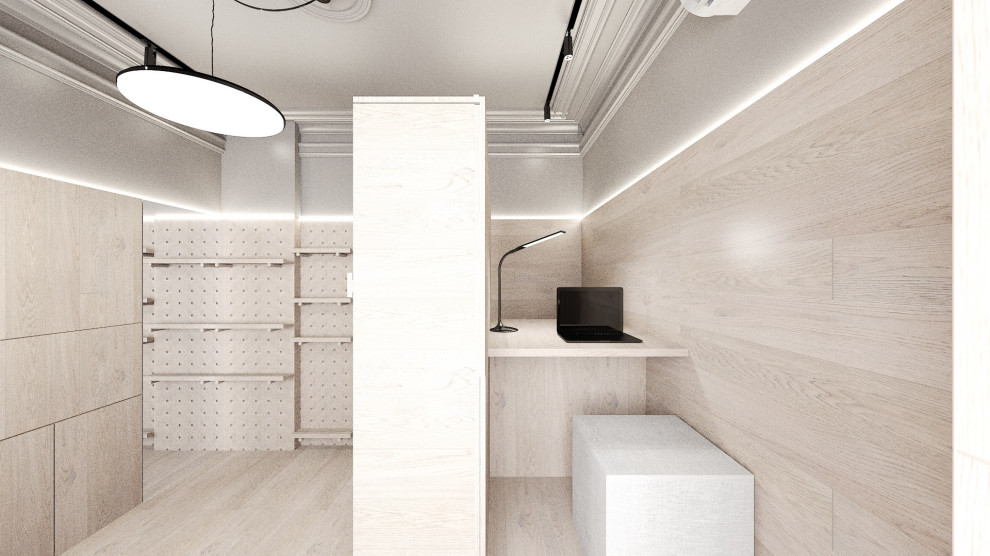 Купеческий дом