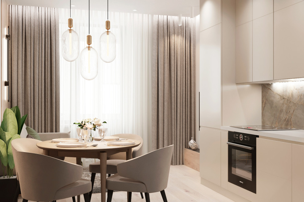 Квартира Ж.Статус