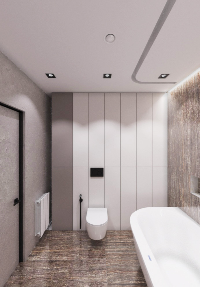 Марины Цветаевой 38 Маяк