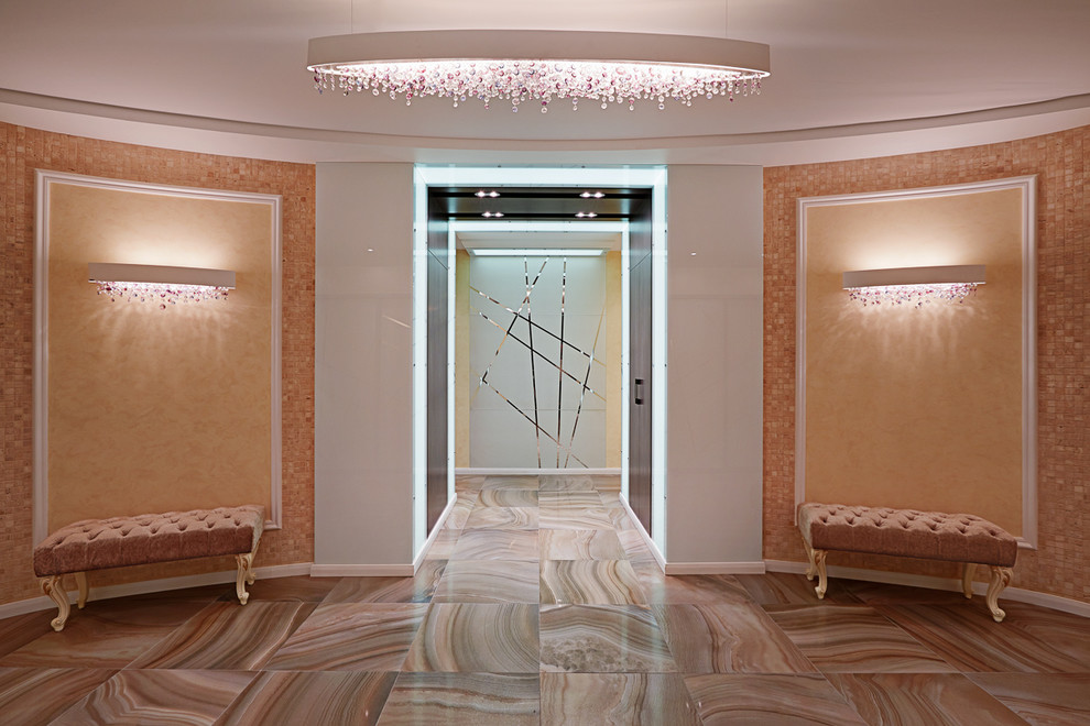 Апартаменты "Кавалли"