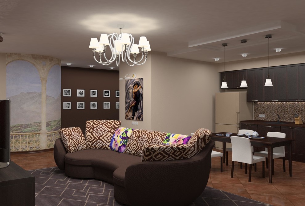 КАРАМЕЛЬНЫЕ ДЮНЫ