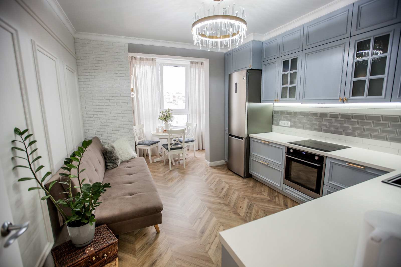 Шелковая пыль РЕАЛИЗАЦИЯ