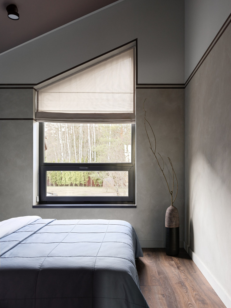 Обложка проекта: ДОМ У ОЗЕРА