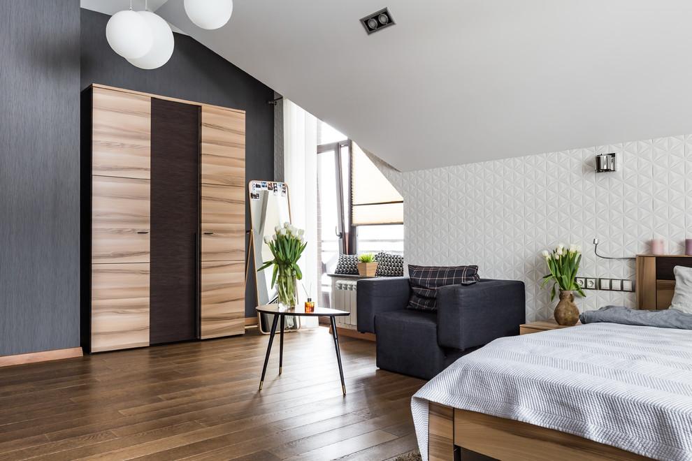 Реализованный проект загородного дома 300 кв.м.