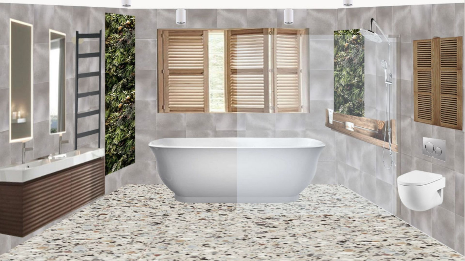 "Уютное ранчо" для ИльИ Соболева и его семьи