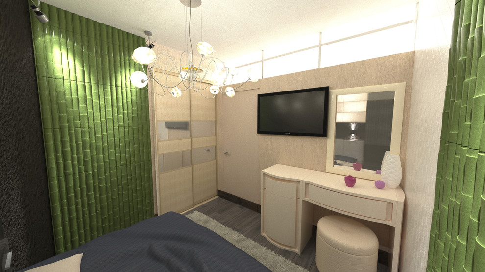 Квартира в новостройке