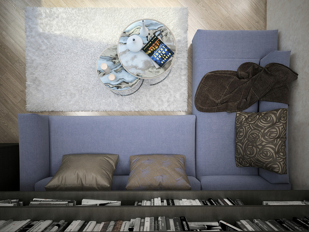 Дизайн интерьера