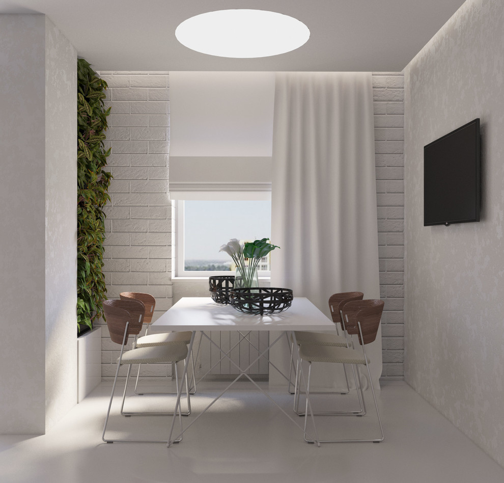 С чистого листа