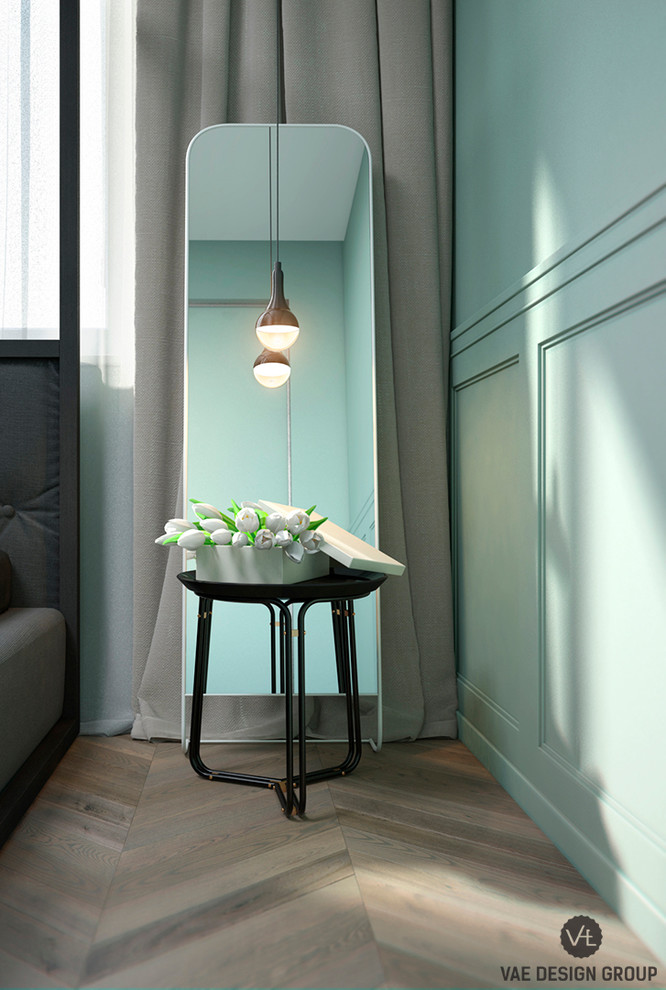 ГРАНИ РОСКОШИ