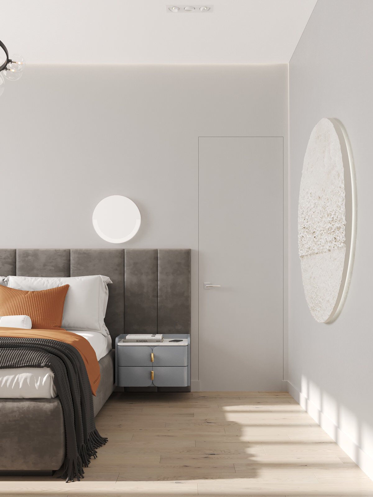 ЖК Брусилово