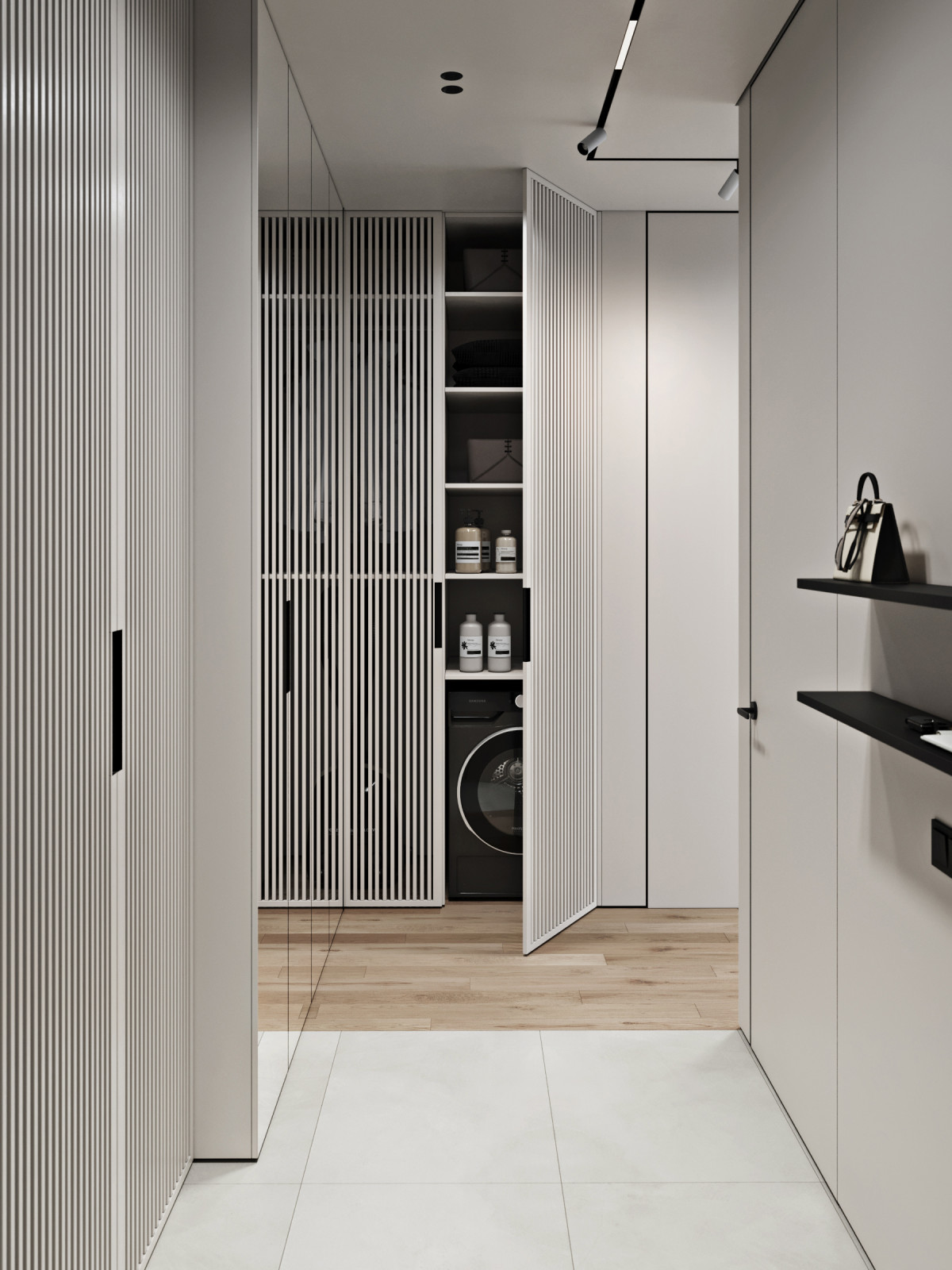 Обложка проекта: Ноябрь