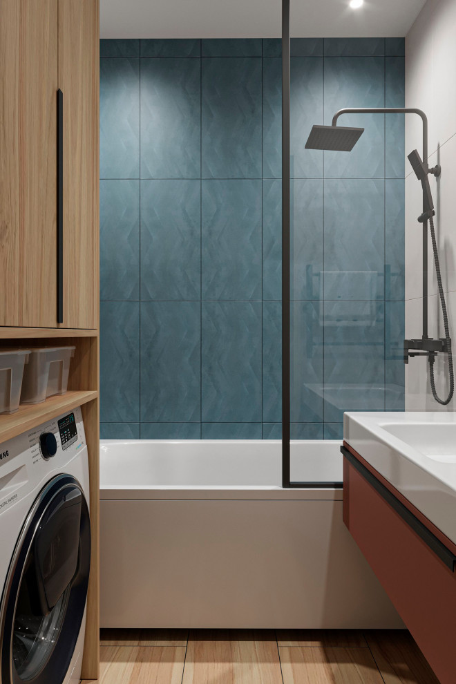 Квартира в панельном доме  50 кв.м.