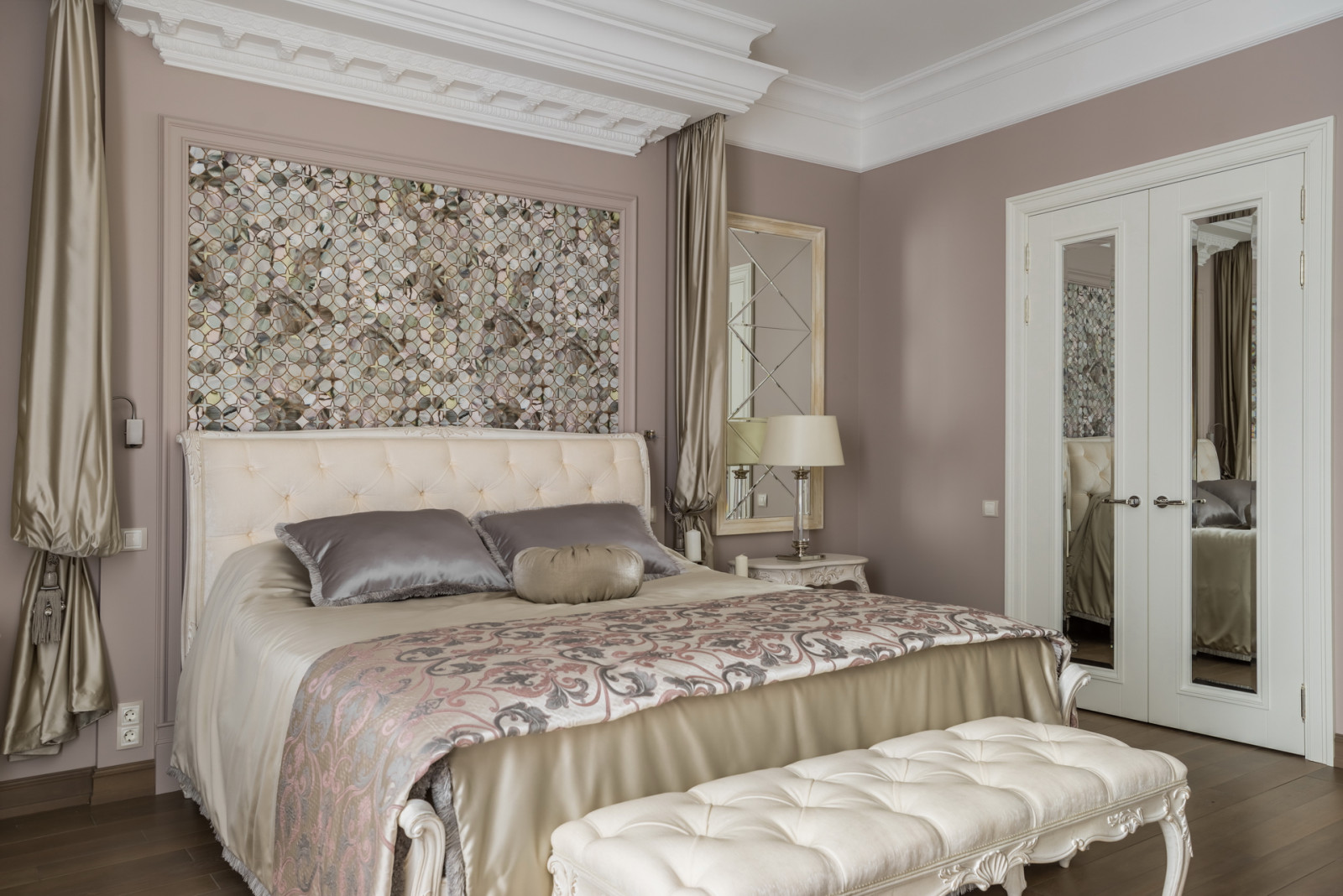 Квартира на Чернышевской