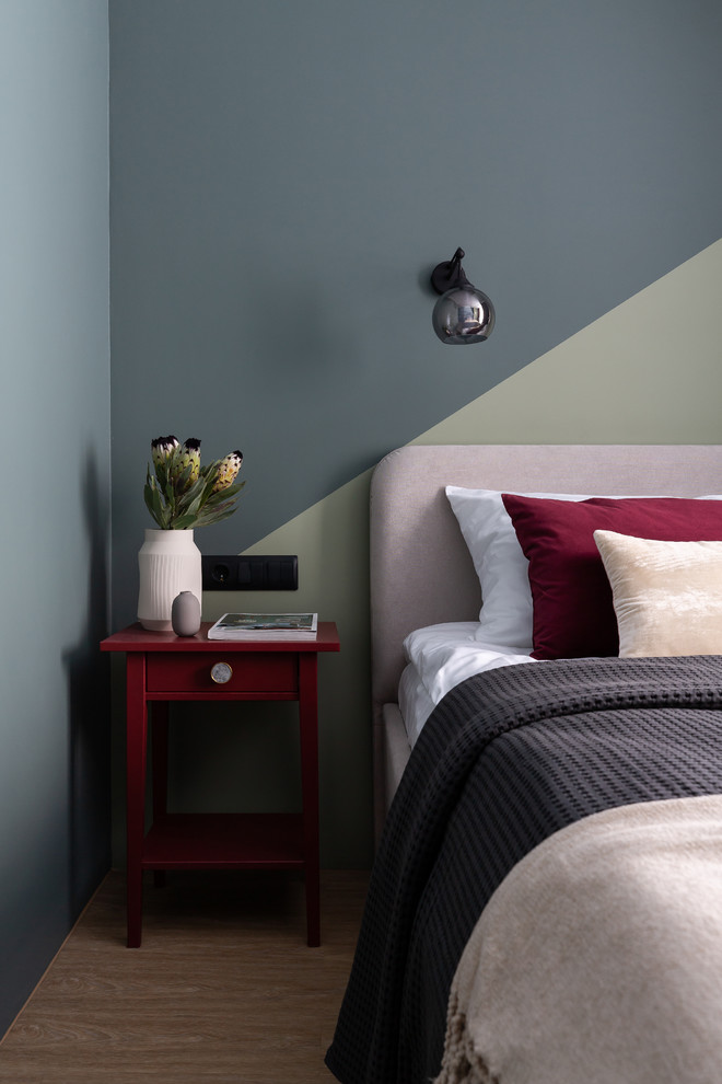 Boutique hotel in center Saint-Petersburg