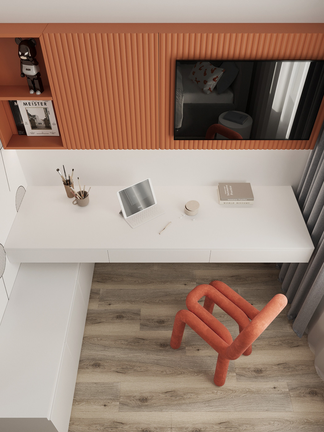 Детская комната