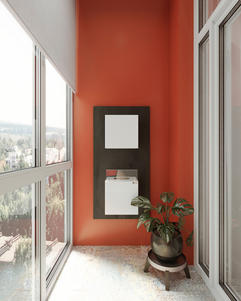 Скандинавия