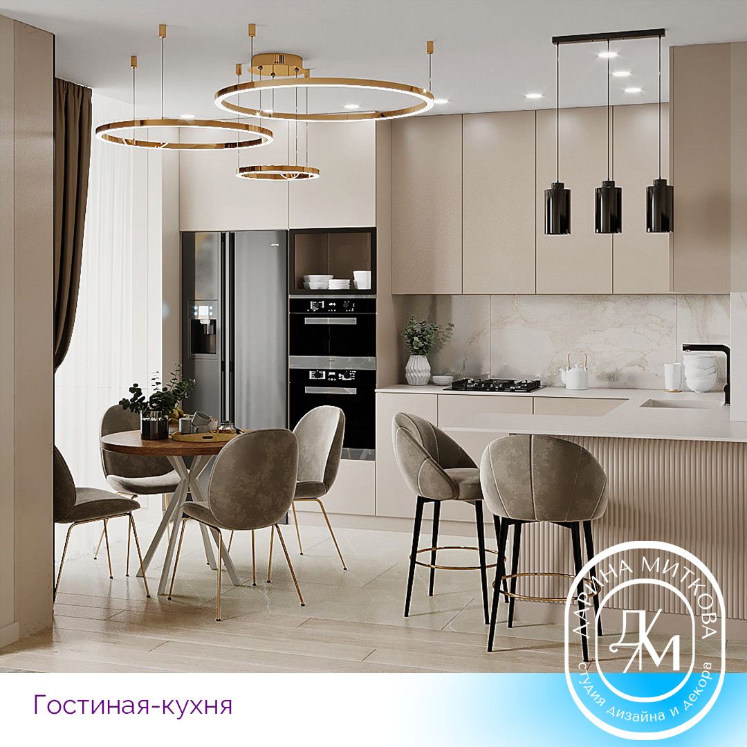 ЖК Царицыно