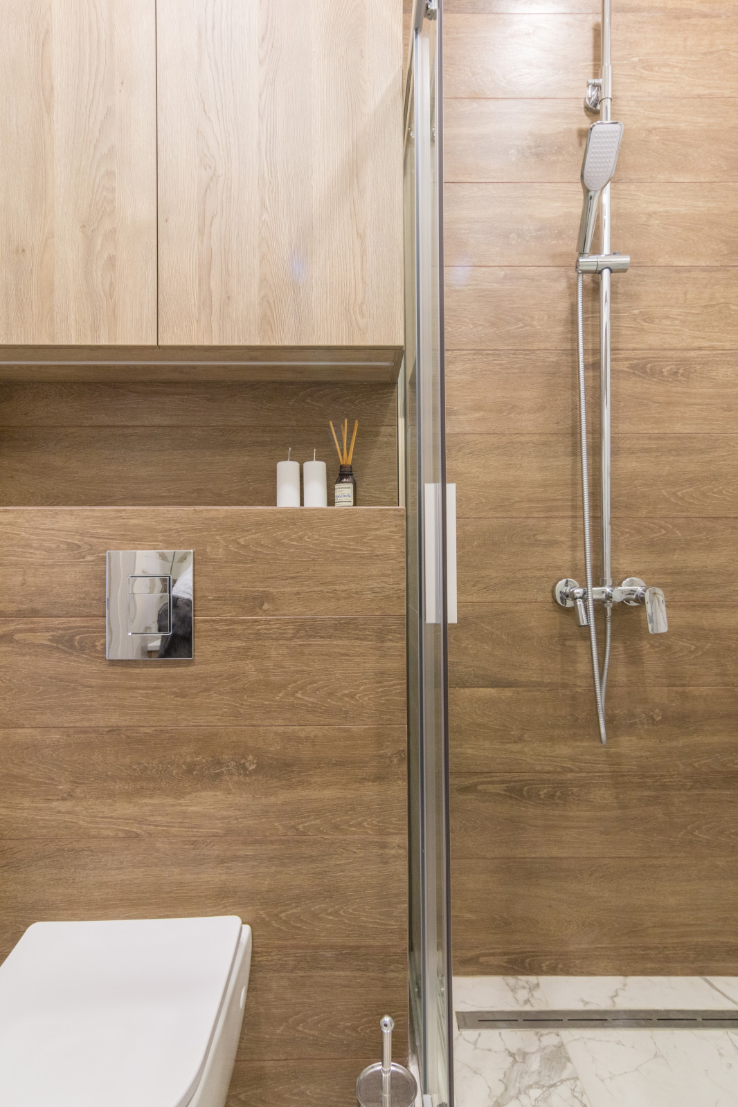 Фото ЖК "Гринпарк" 37 м²