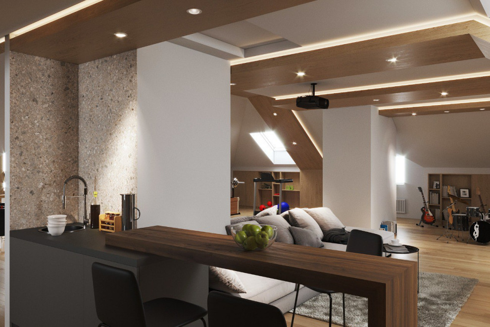 ИЖД Западный