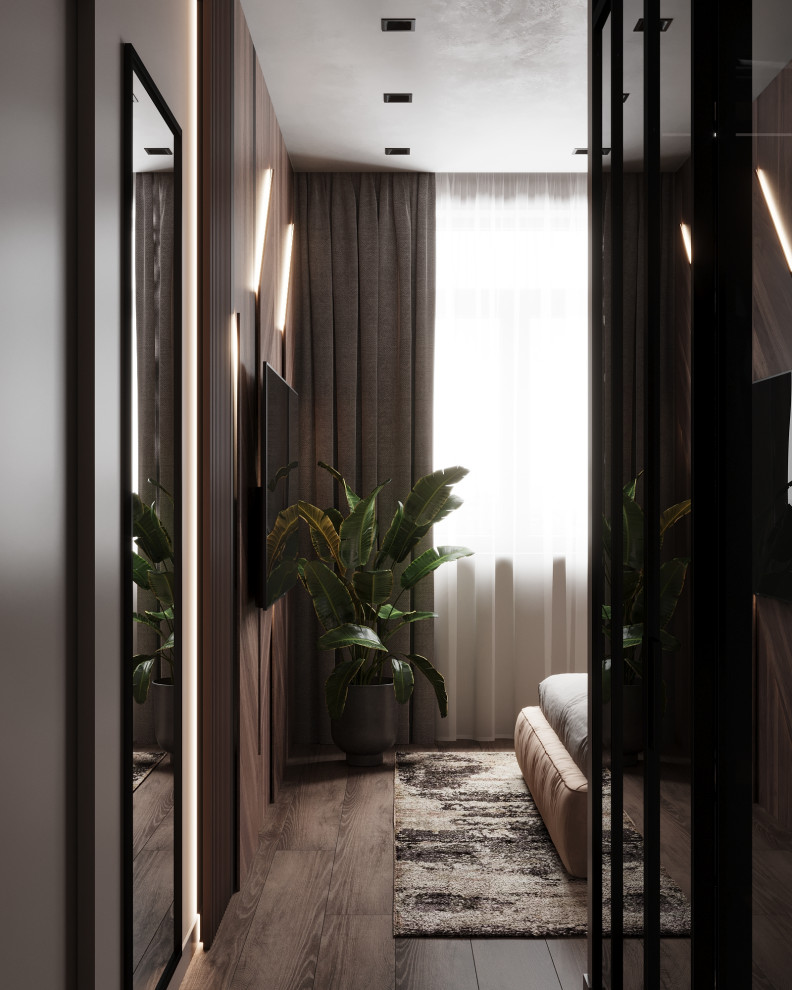 Мосфильмовская 55