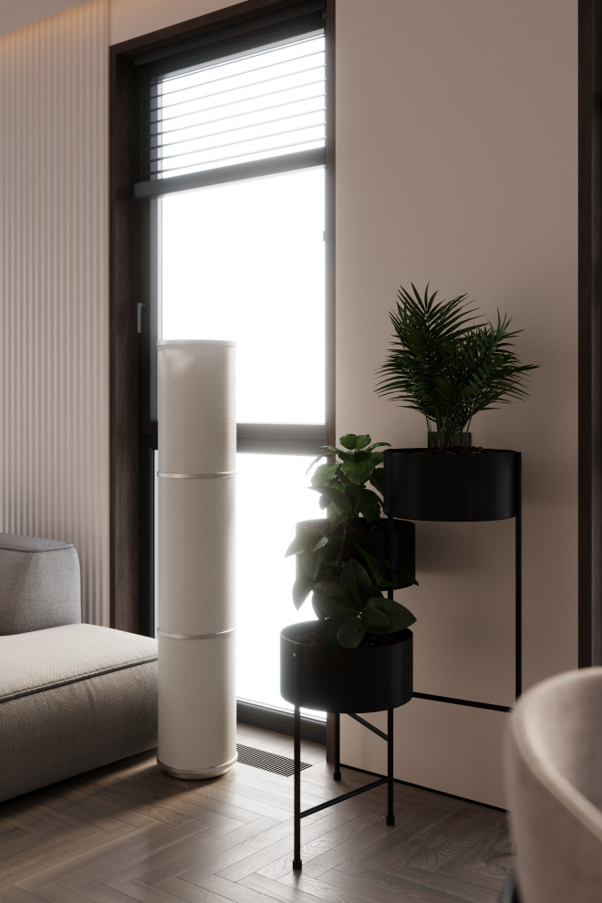 ЖК Level Причальный