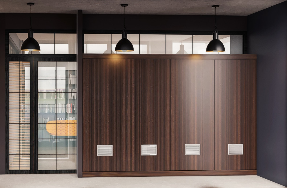 ПРОМЫШЛЕННАЯ ЭСТЕТИКА