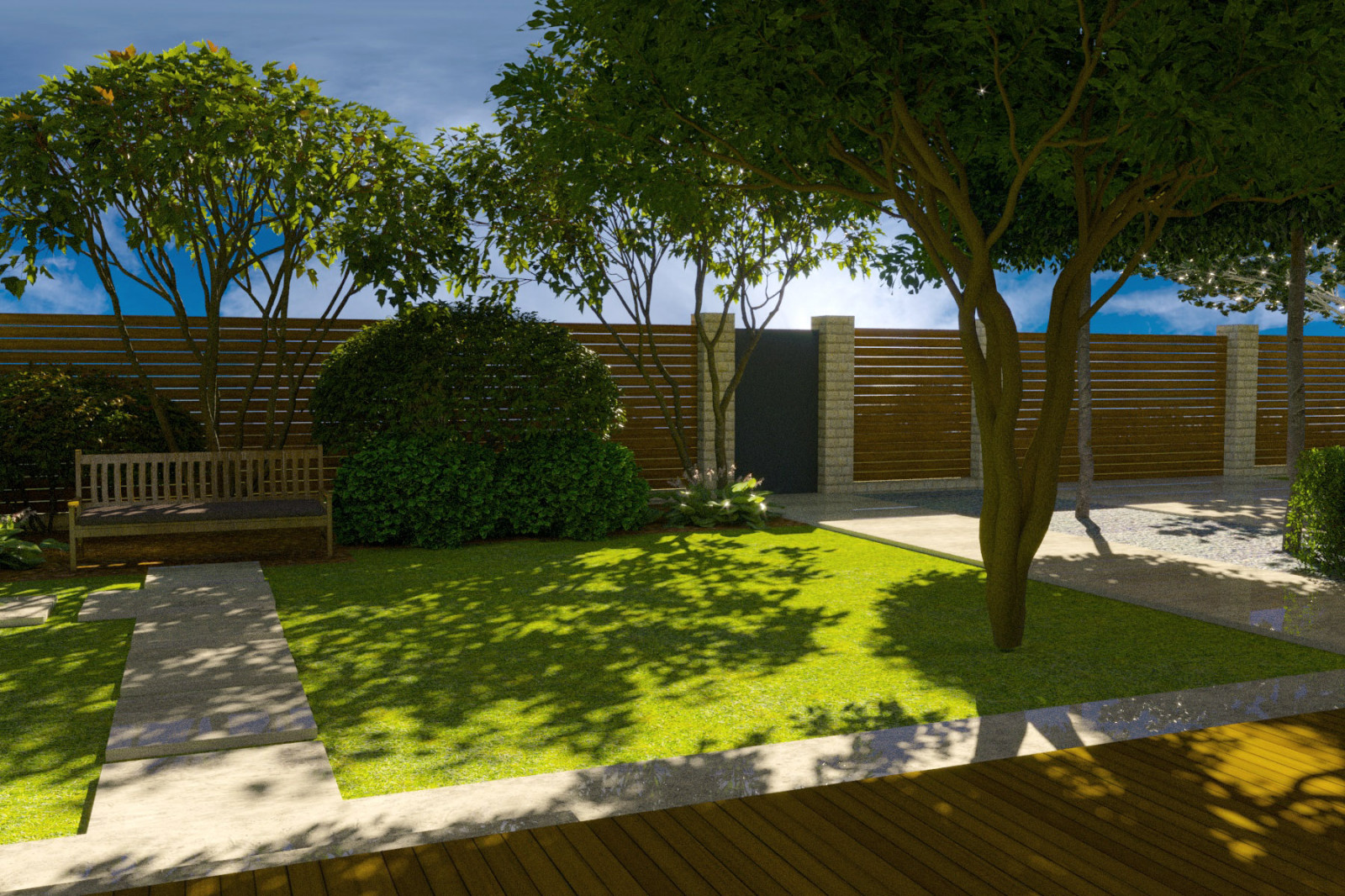 Олимпийский