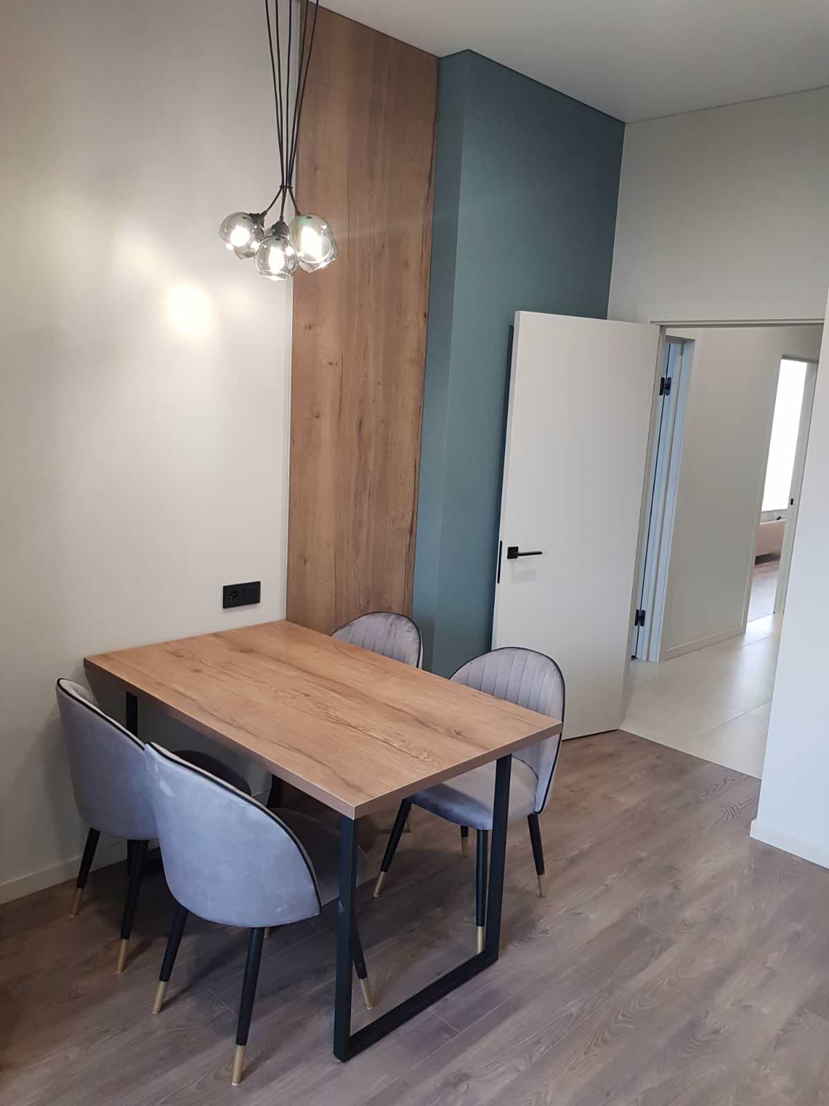 ЖК Столичный