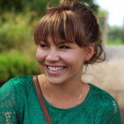 Ксения Зайцева