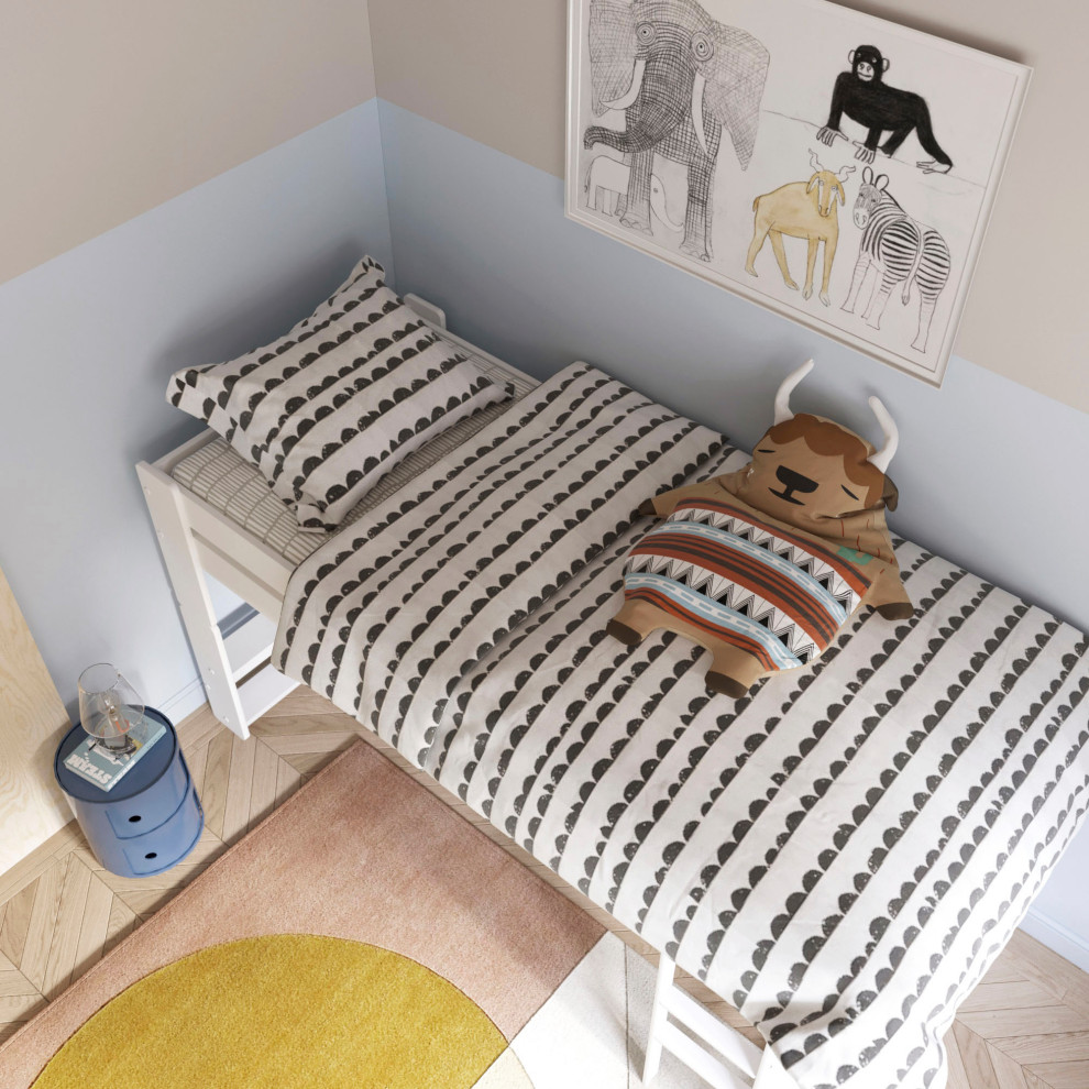 Проект квартиры в ЖК Skandi Klubb