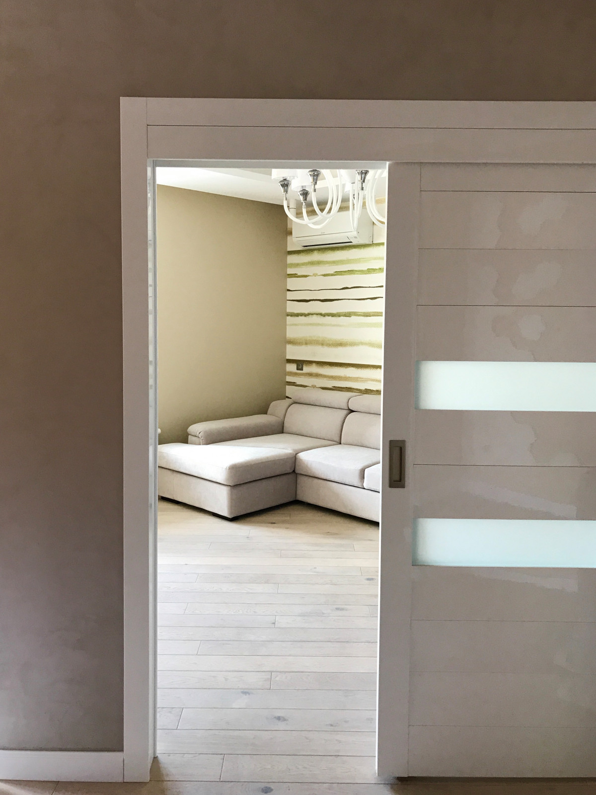 ЖК "ЭталонСити" реализация