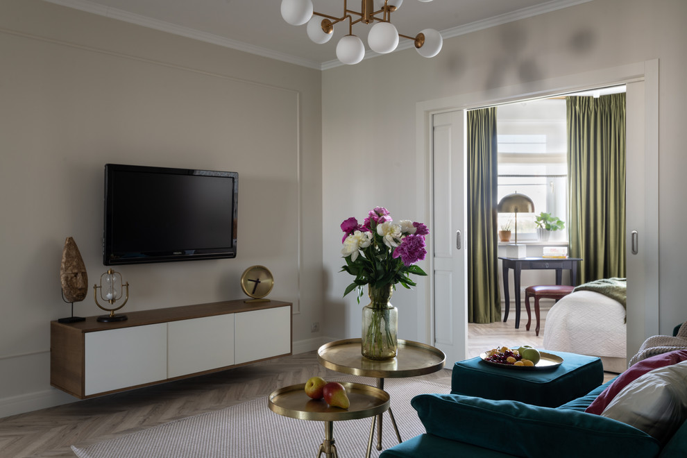 Дом в Бутово