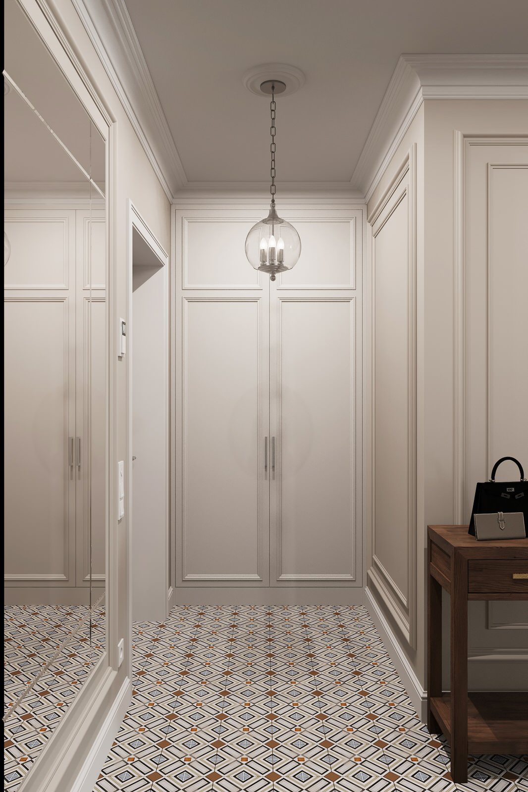 "Пряный сентябрь"