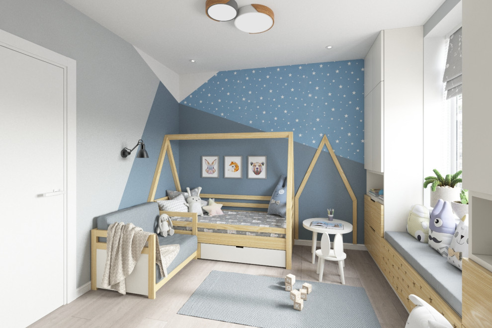 ЖК Северный