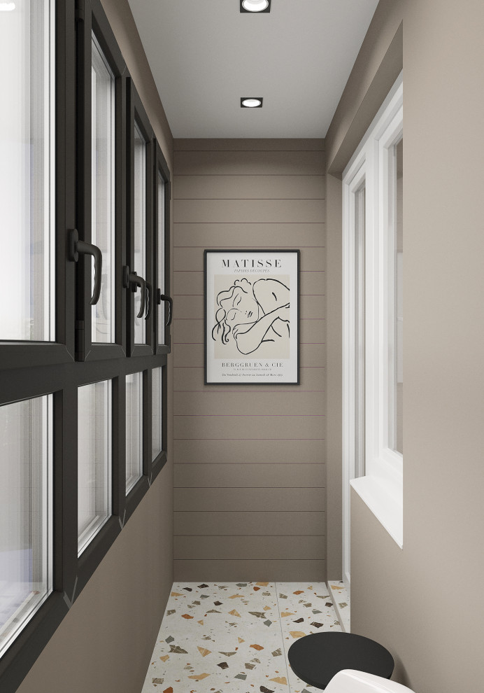 Казань, 1-комнатная квартира