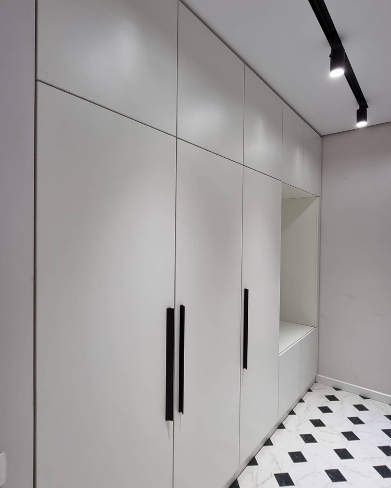 Обложка проекта: Шкаф в прихожую г. Зеленоград