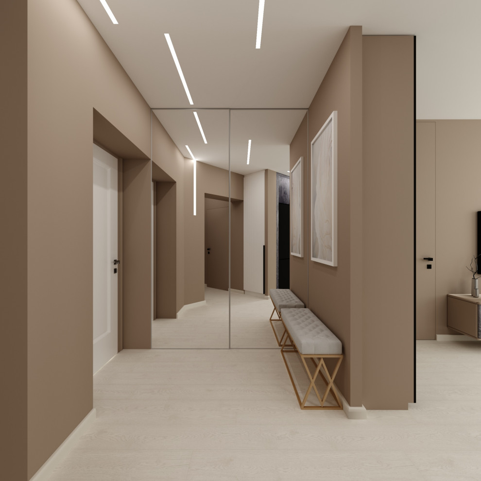 ЖК "Дивный Сад"