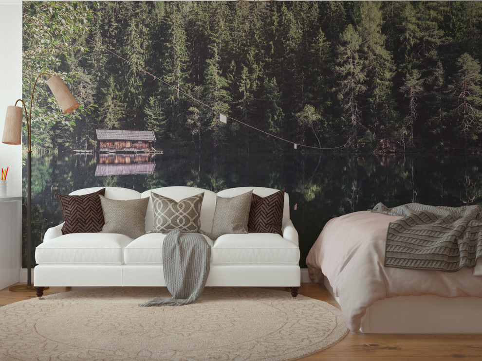 Двухкомнатная квартира в Севастополе