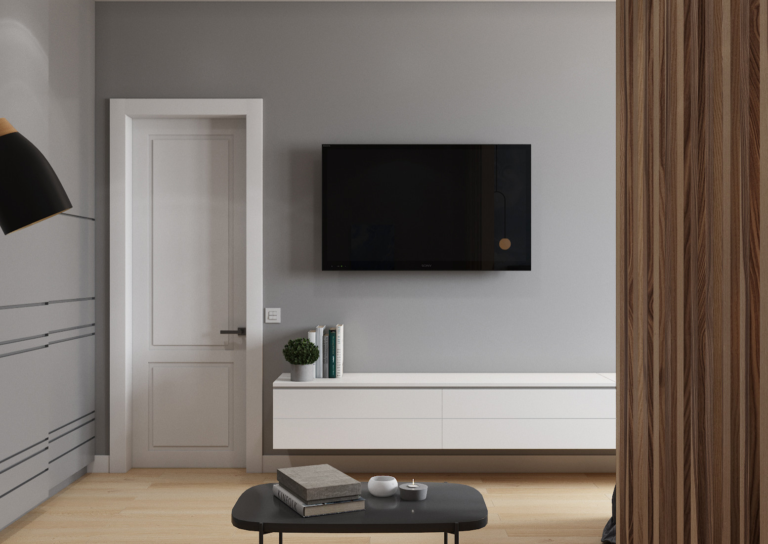 Дмитровское шоссе