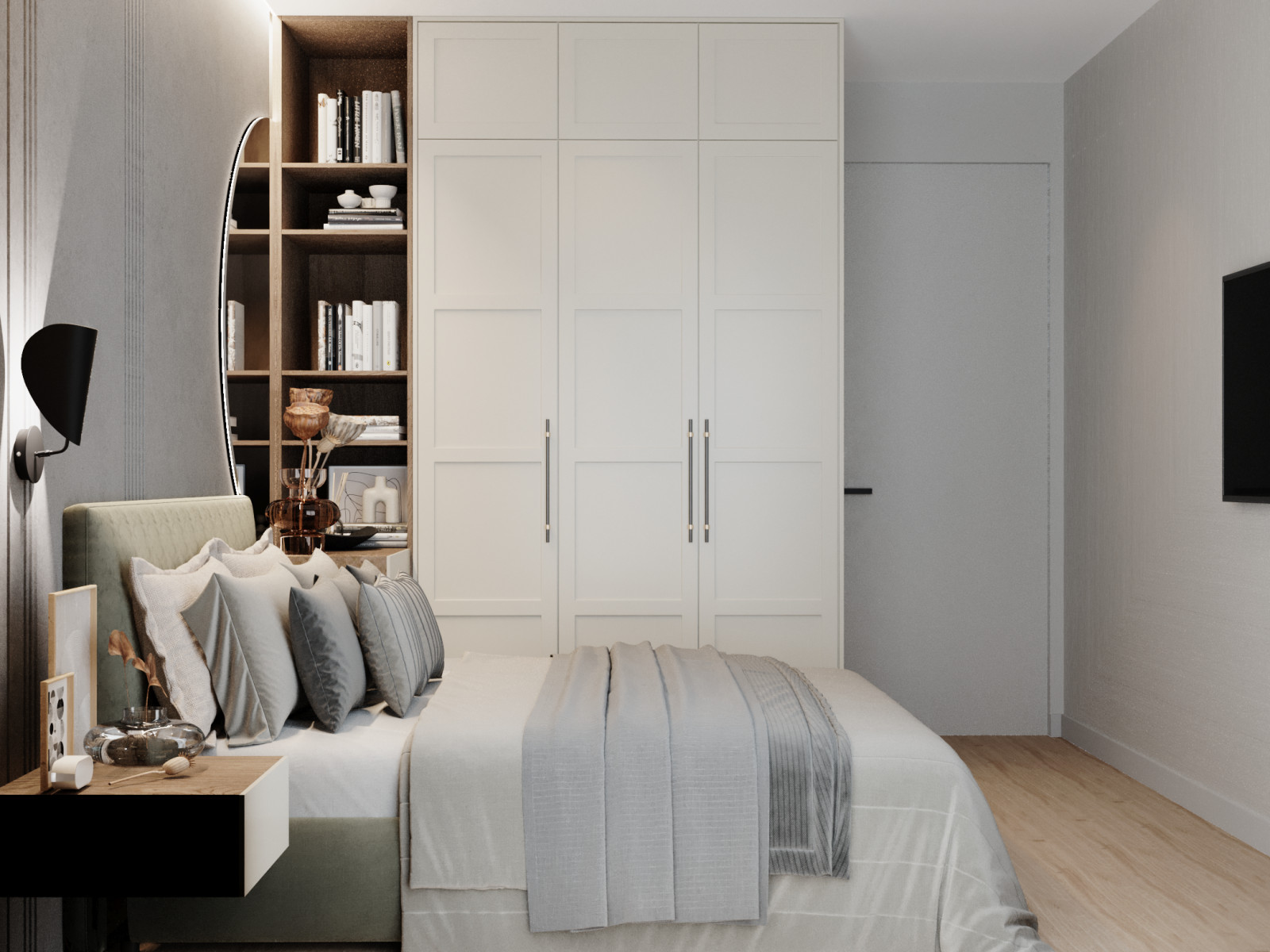 г.Пенза ЖК Зеландия