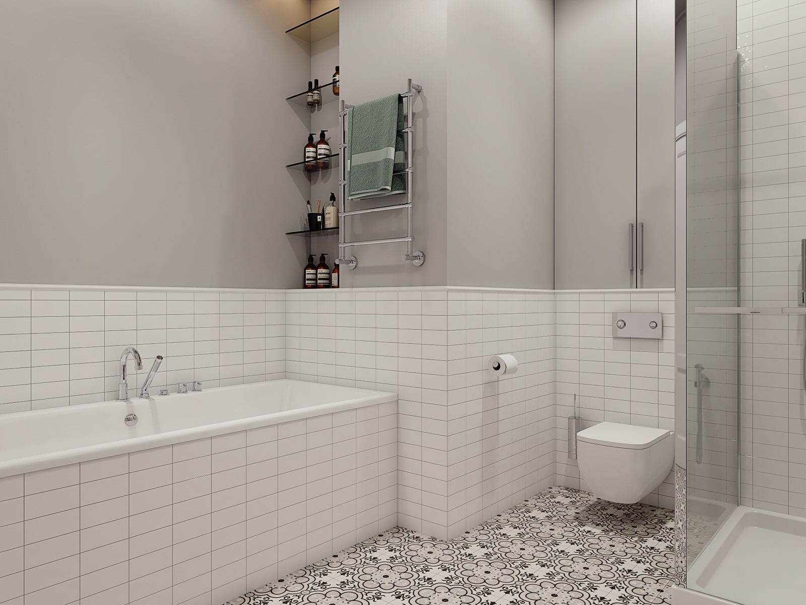 Успенские Кварталы