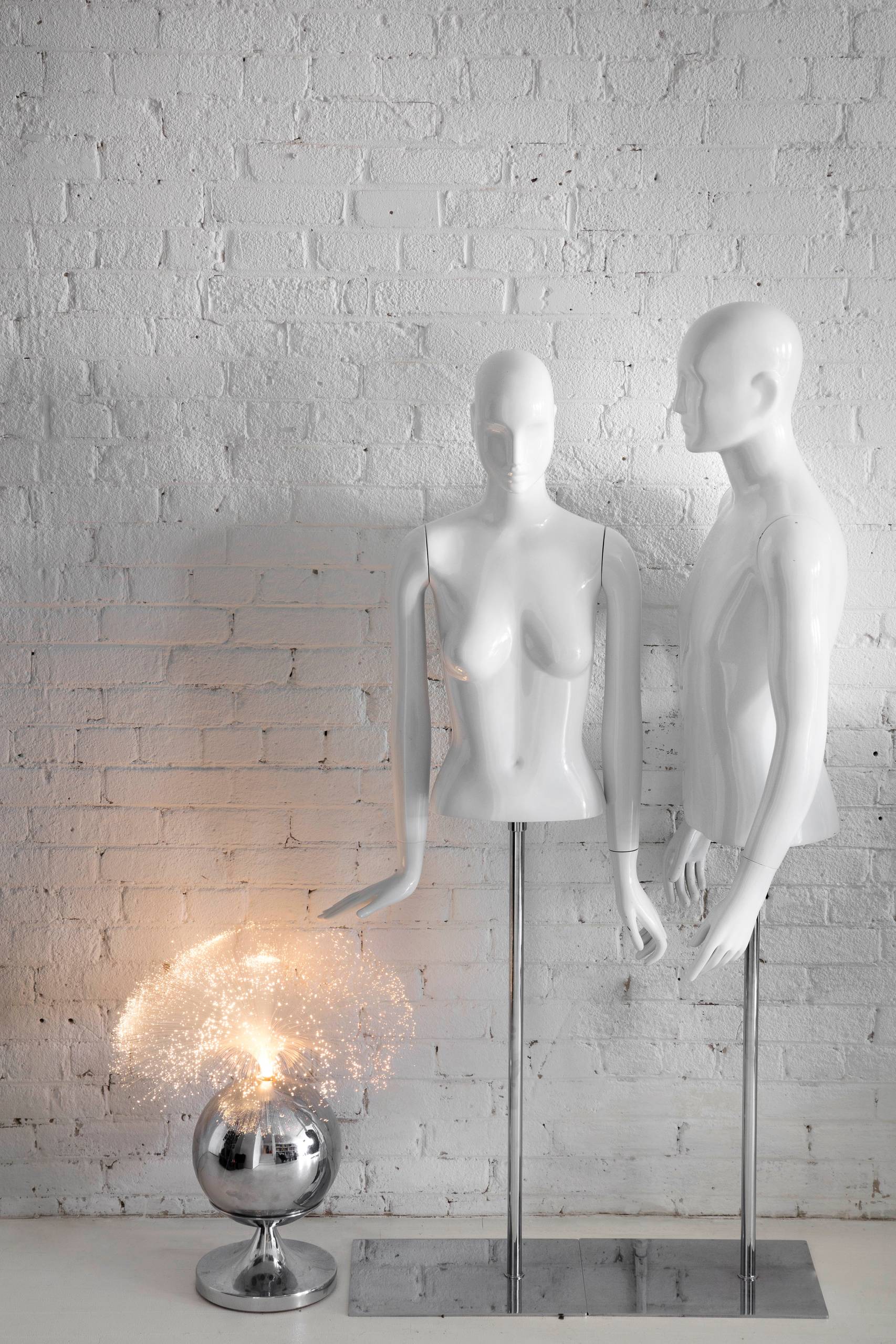 Houzz Канада: Белый лофт из Торонто