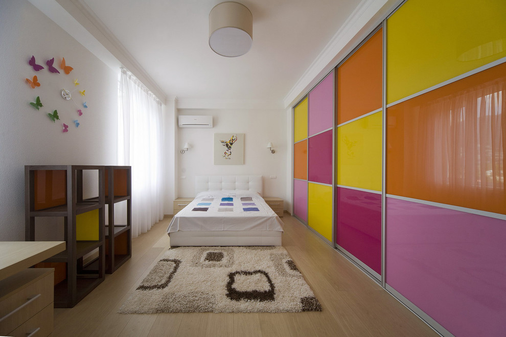 Квартира в Ялте