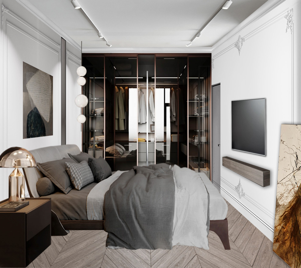 Квартира в ЖК "Утесов"