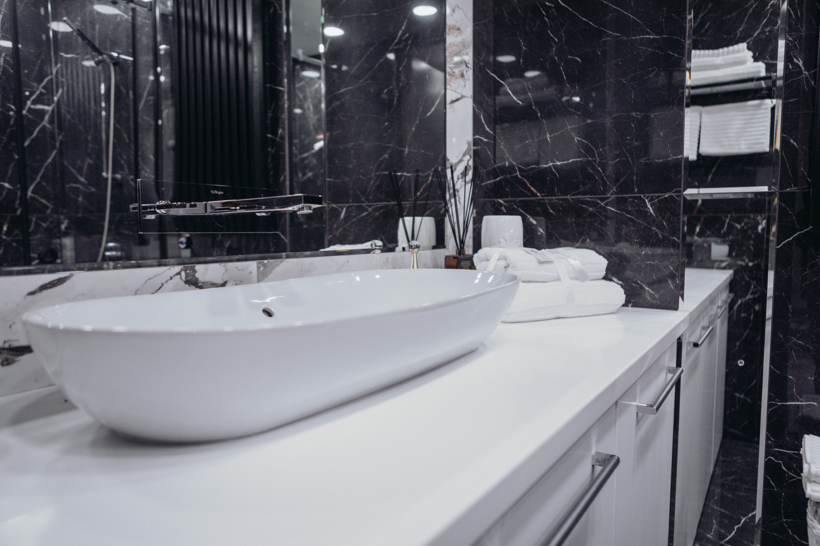 ЖК Цветы, дизайнер Ольга Погосян