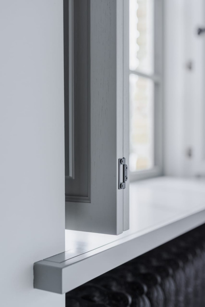 Дом в Ольховке